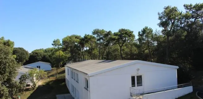Centre de vacances Vendéole