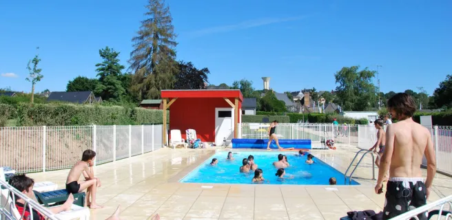 Chalets des Rivières