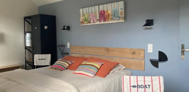 Clévacances France