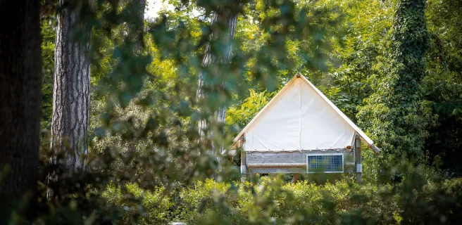 LOCATIFS CAMPING PORT MULON ***