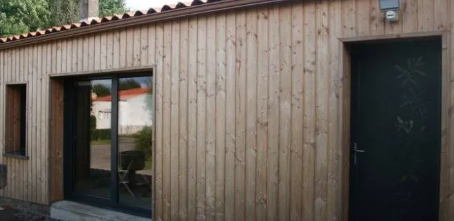 Gîte des Coccinelles