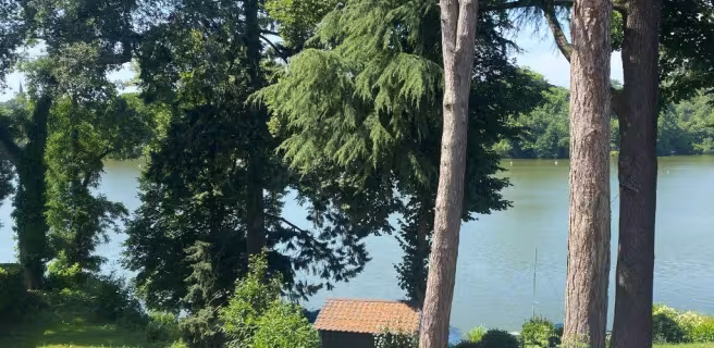 GITE D'ETAPE LA SITTELLE