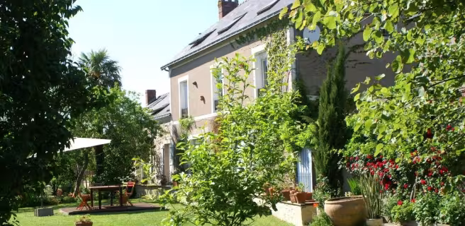 Chambres d'hôtes Au bout de l'île