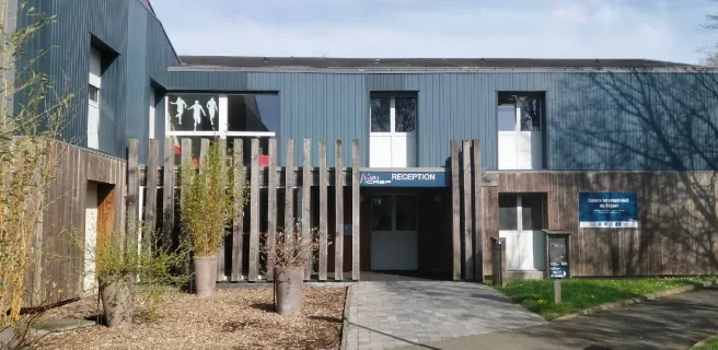 Centre International de Séjour de Laval