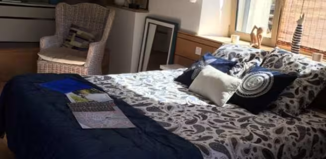 Chambres d'hôtes les Perrettes