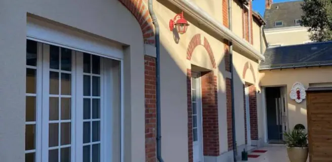 Gîtes de France Sarthe