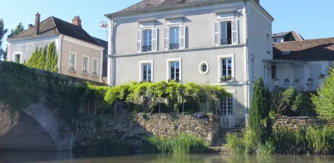 Gîtes de France Sarthe