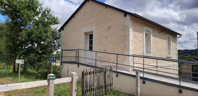 Gîtes de France Sarthe