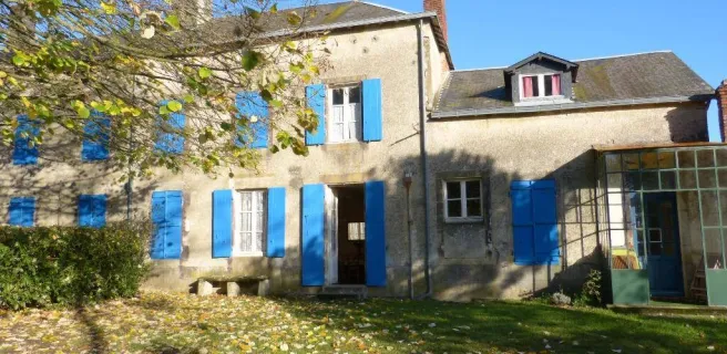 GRAND EST - PARC DE LA VERRERIE