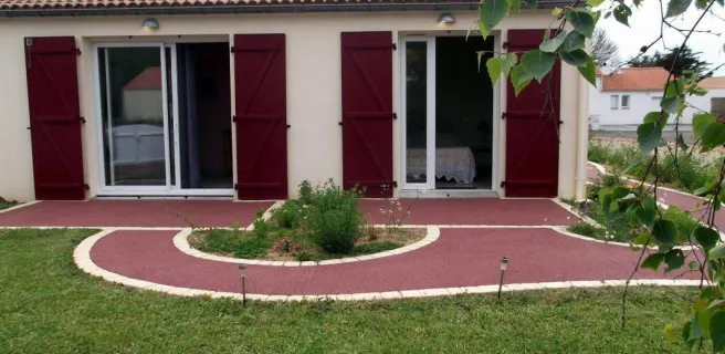 Gîtes de France Vendée