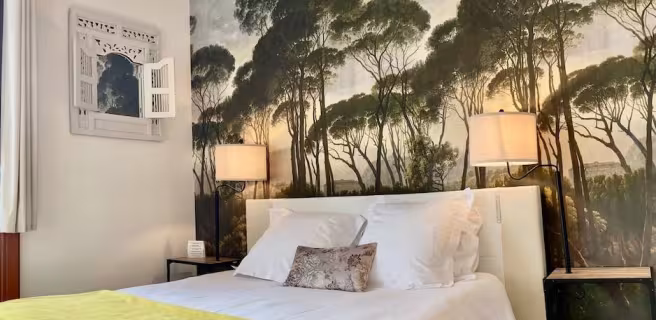 Chambre d'hôtes La Villa des Roses
