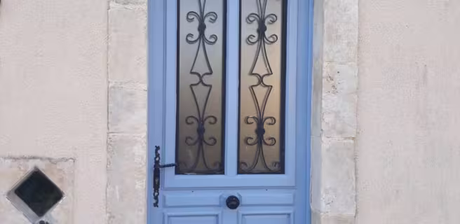 La Clé de Sol