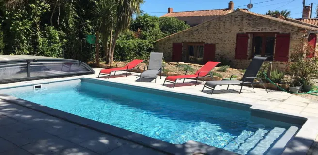 Le Clos de la Vinière