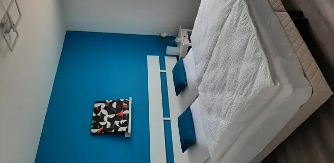 Chambre d'hôtes Le Lys Blanc