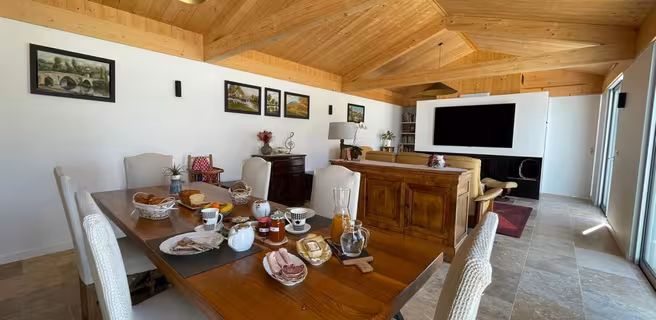 Gîtes de France Vendée