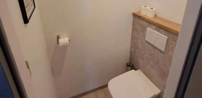 Chambres d'hôtes Le Cocon vendéen - Chambre La Vendéenne