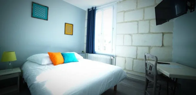 Hôtel-Restaurant de la Gare