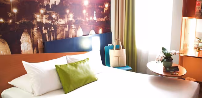 Ibis Styles Angers Centre Gare