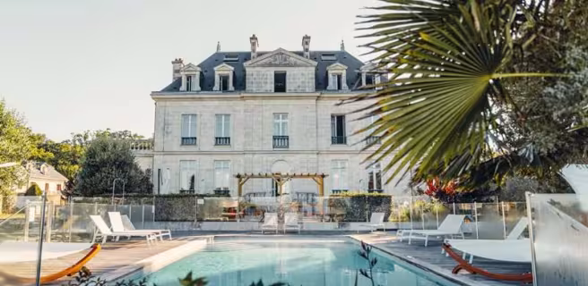 Domaine de la Gressière
