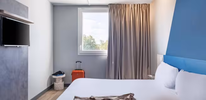 HOTEL IBIS NANTES TREILLIERES ***
