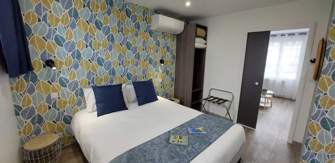Loire Hôtel