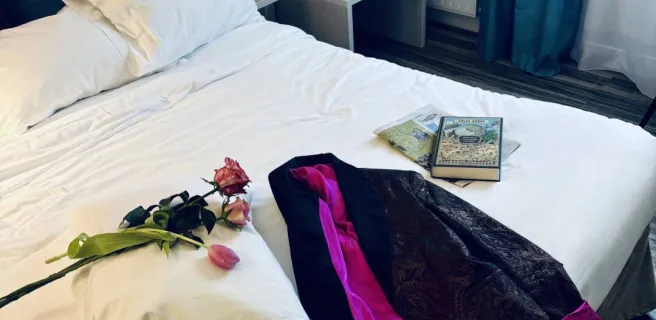 Hôtel-Restaurant Le Fontarabie