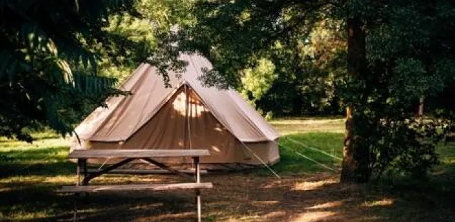 Camping Les Babins