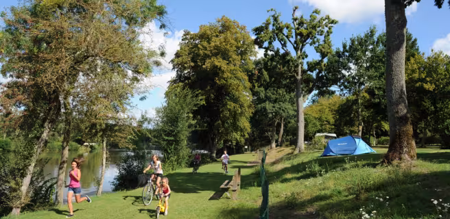 Camping du Parc