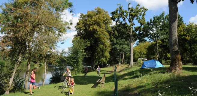 Camping du Parc