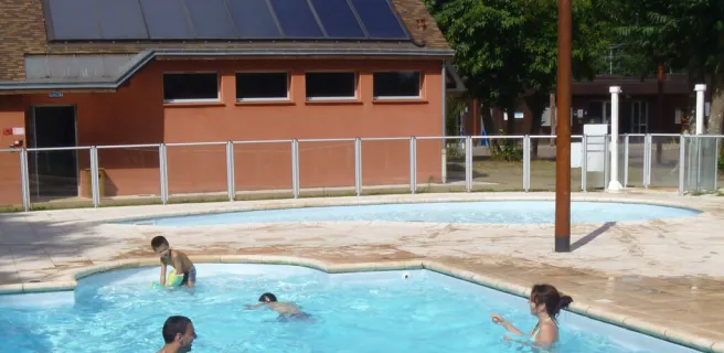 Camping OnlyCamp Le Pont Romain