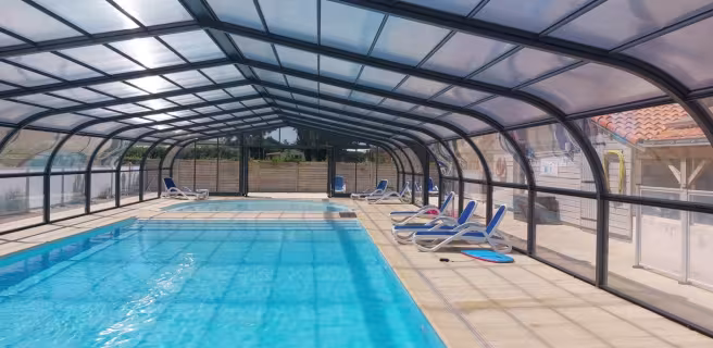 Camping de Prigny
