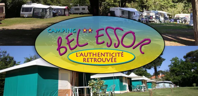 Le Bel Essor