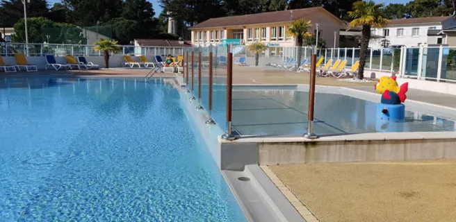 Camping Maeva Club Les Préveils