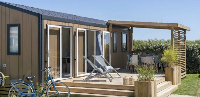 CAMPING LA BELLE HENRIETTE