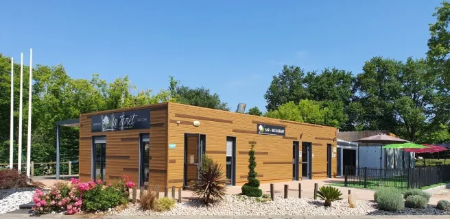 La Forêt