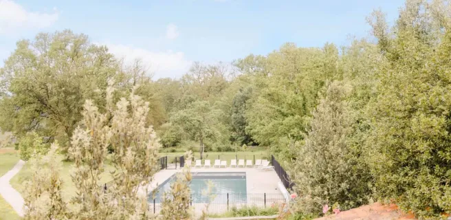 Le Domaine de l'Oiselière