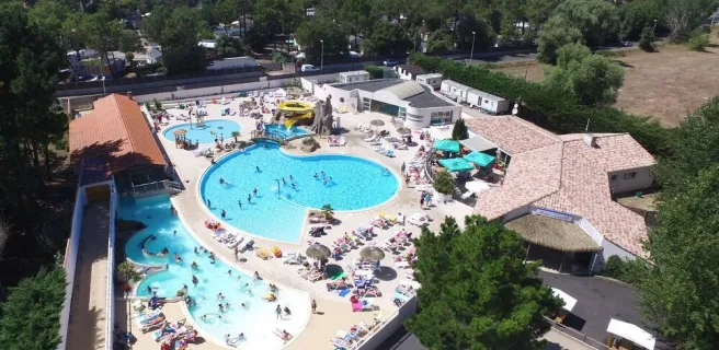 Camping Bontempo La Yole