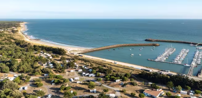 Vendée des Iles