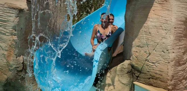 Chadotel La Dune des Sables