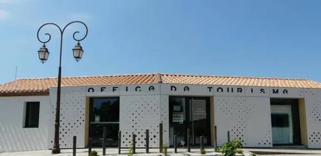 mairie beauvoir sur mer