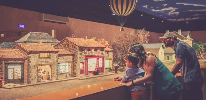 Vendée Miniature