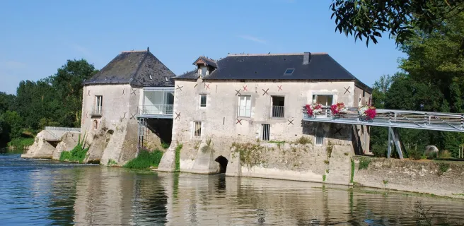 Rives-du-Loir-en-Anjou