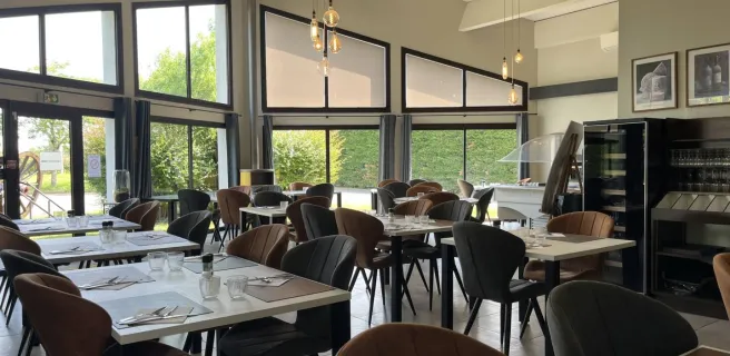 Restaurant Les Éléis