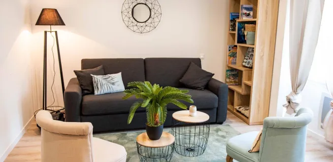 Résidence Les Océanes