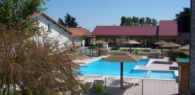 VILLAGE VACANCES LE SOLEIL DE JADE