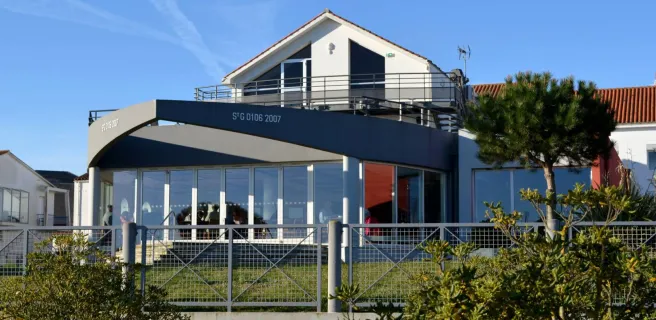 Village Vacances Ternelia Le Vent du Large