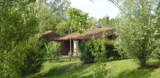 VILLAGE CLUB L'EMERAUDE