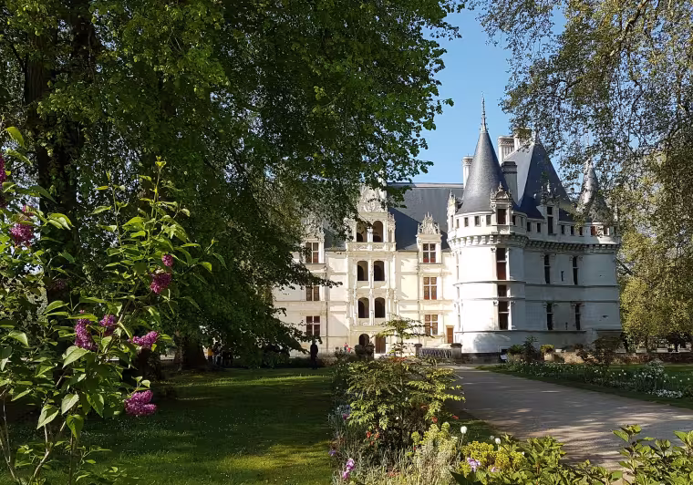 Château de Chaumont