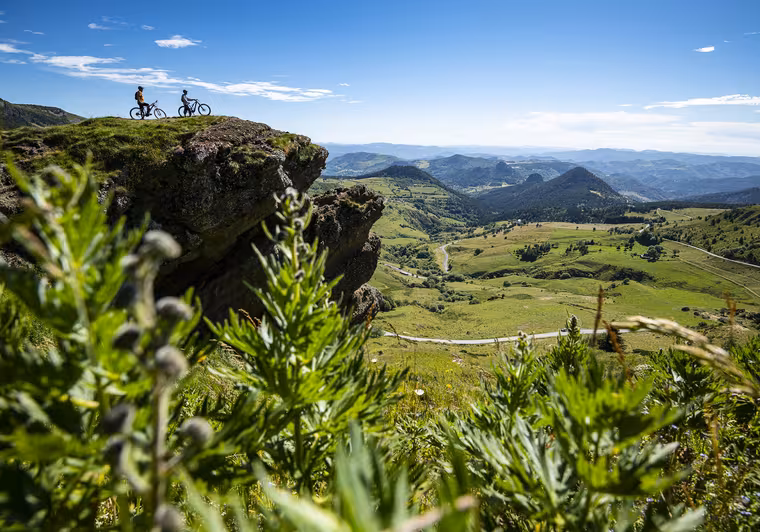 Col de la Croix de Boutières