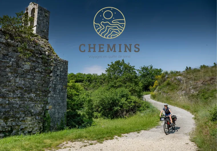 La Dolce Via avec CHEMINS